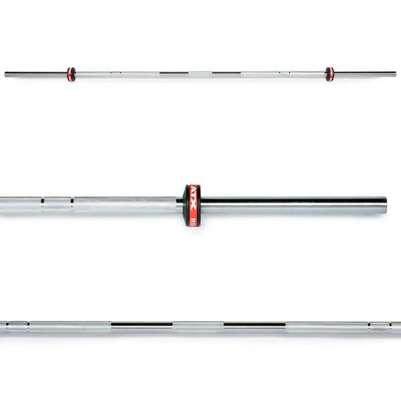 ATX® High Tensile Pro Bar - 30 mm Langhantel
