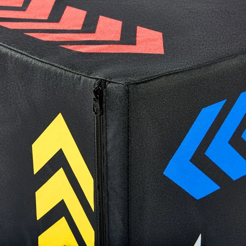 ATX® Soft Plyo Box Sprungbox 40 x 50 x 60 cm