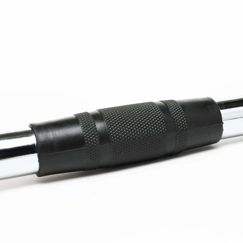 SZ-Griff ca. 75 cm mit Ergo-Gummigriffen