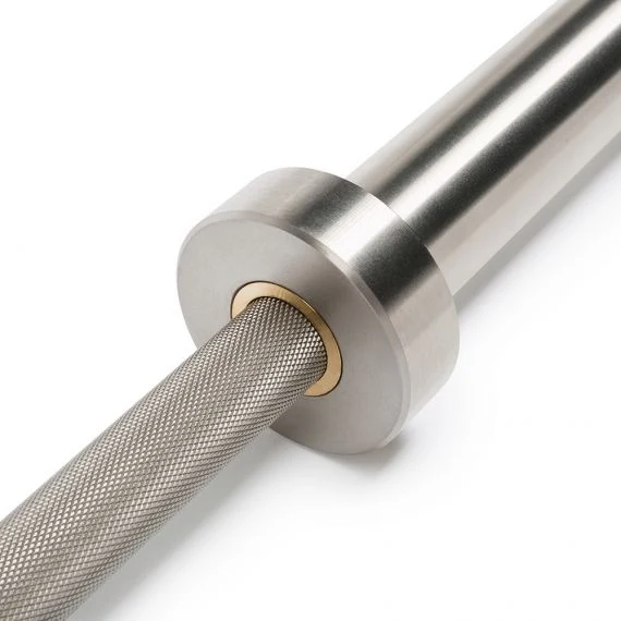 ATX® Competition Powerlifting Bar