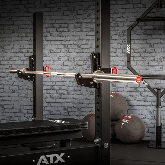 ATX® Competition Powerlifting Bar