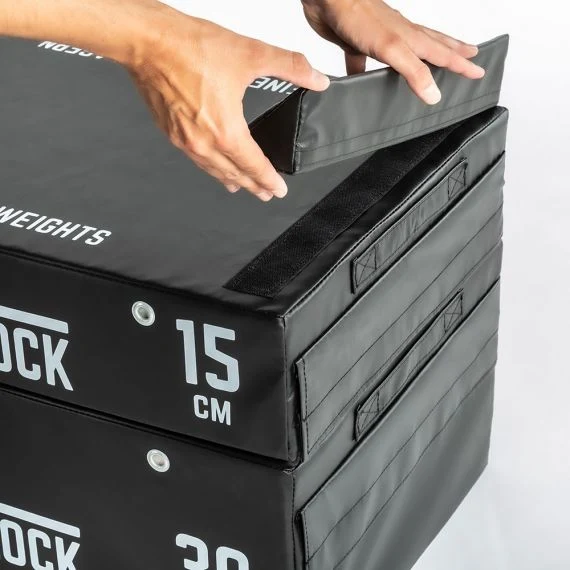ATX® Soft Drop Block - Set
