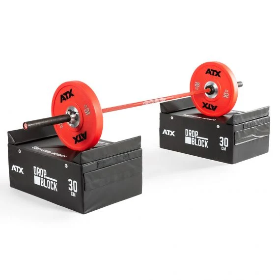 ATX® Soft Drop Block - Set