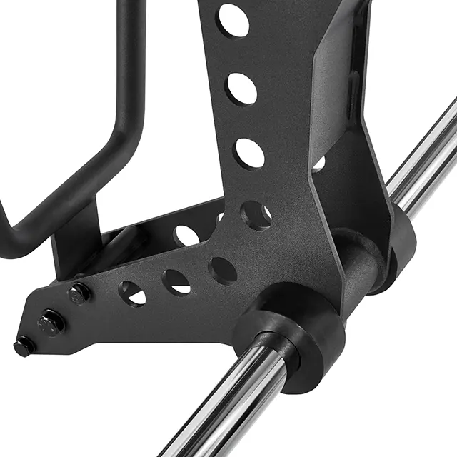 ATX® Bizep Curl Maschine für Multibänke