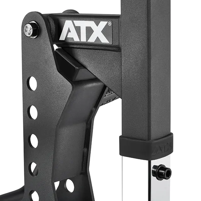 ATX® Bizep Curl Maschine für Multibänke