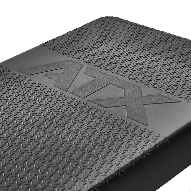 ATX® Flat Bench Heavy Weight