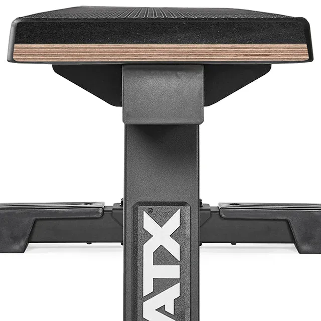 ATX® Flat Bench Heavy Weight