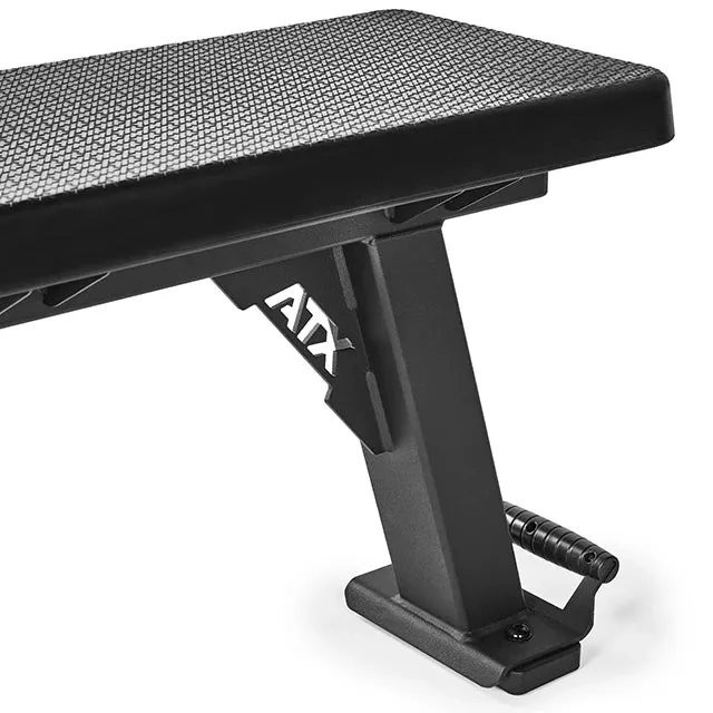 ATX® Flat Bench Heavy Weight