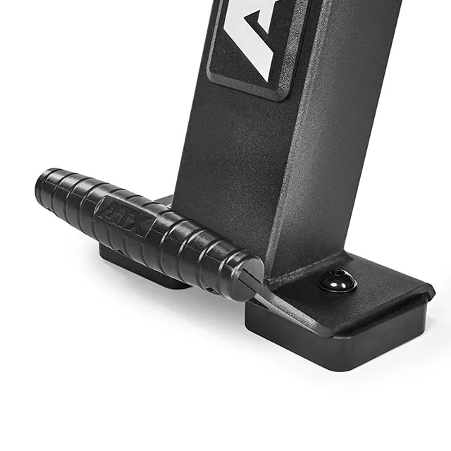 ATX® Flat Bench Heavy Weight