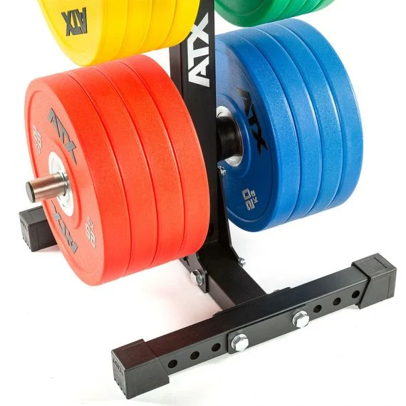 ATX® Weight Plate Tree Ø 50 mm Hantelscheibenständer