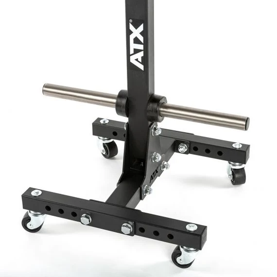 ATX® Weight Plate Tree Ø 50 mm Hantelscheibenständer