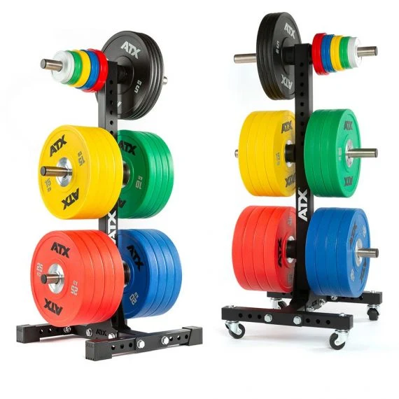 ATX® Weight Plate Tree Ø 50 mm Hantelscheibenständer