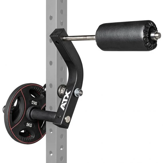 ATX® Hals-Nackentrainer - Rackable