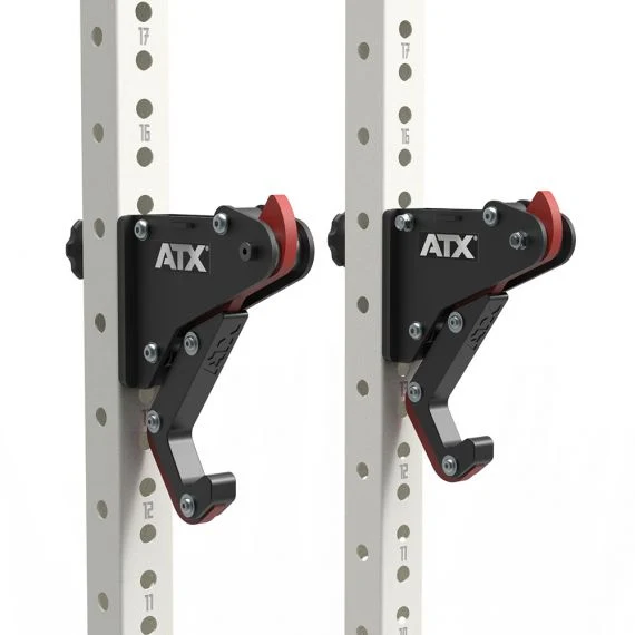 ATX® Monolift Hantelablage Compact