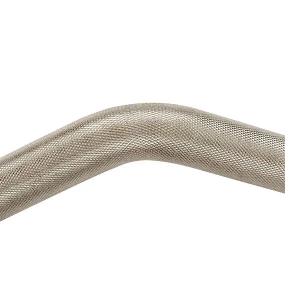 ATX® SZ Stange - Curl Bar Pro