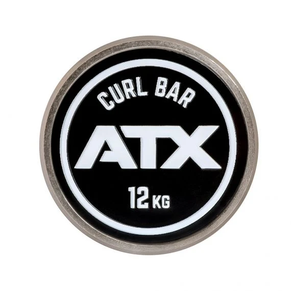 ATX® SZ Stange - Curl Bar Pro