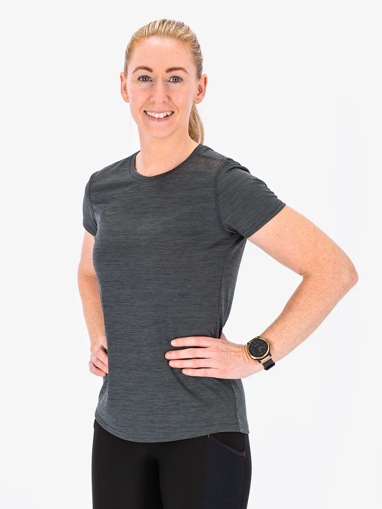 Lady C3 T-Shirt