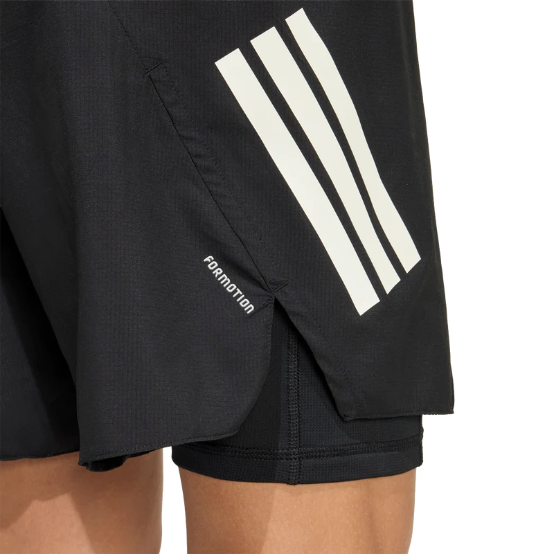 Adi365 2-in-1 Shorts