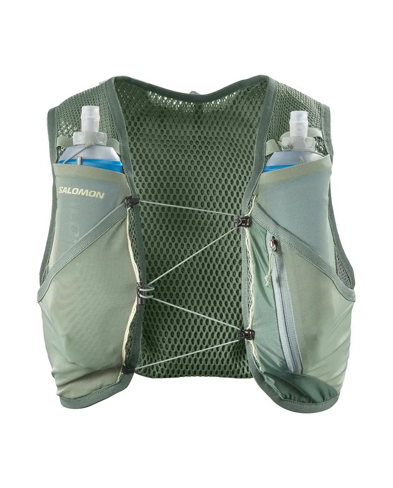 Active Skin 4L