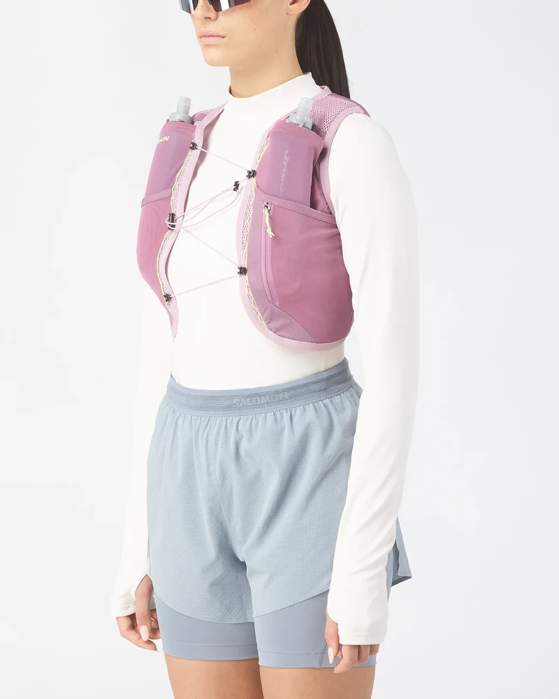 Active Skin 4L Women