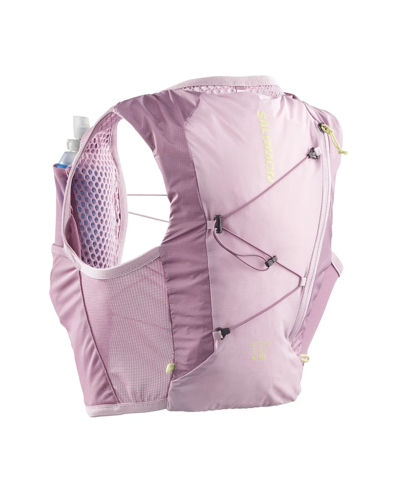 Active Skin 4L Women
