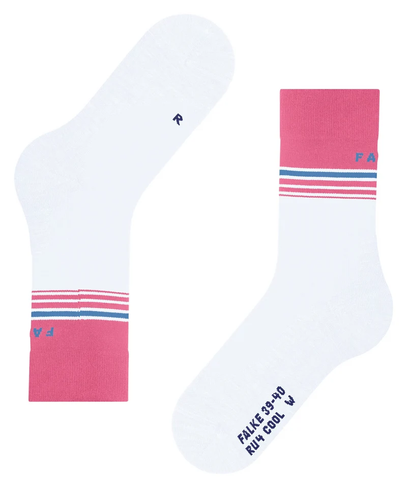 RU4 Endurance Cool Stripes Damen