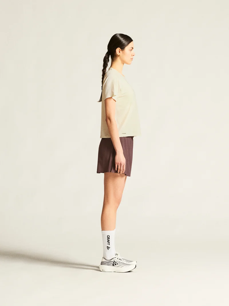 Lady Hypervent Tee