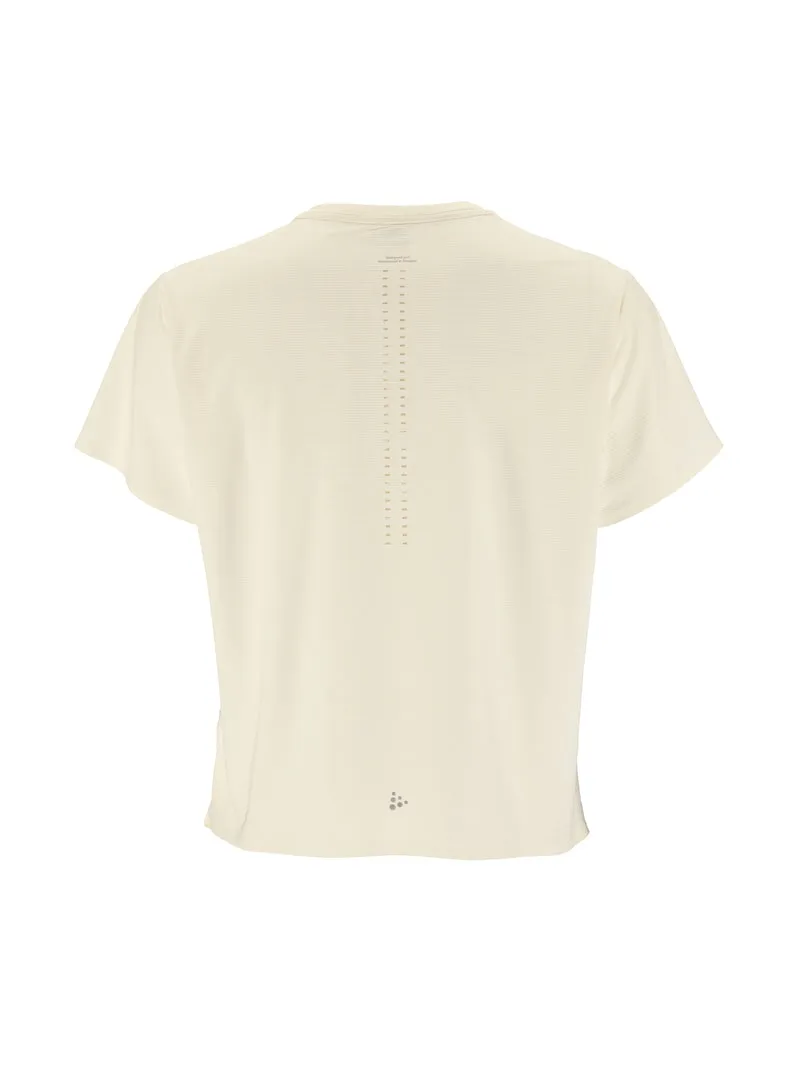 Lady Hypervent Tee