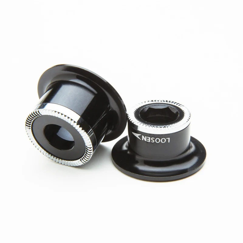 Vault Endcap Set Reat Hub 421/424 12X142/148/157