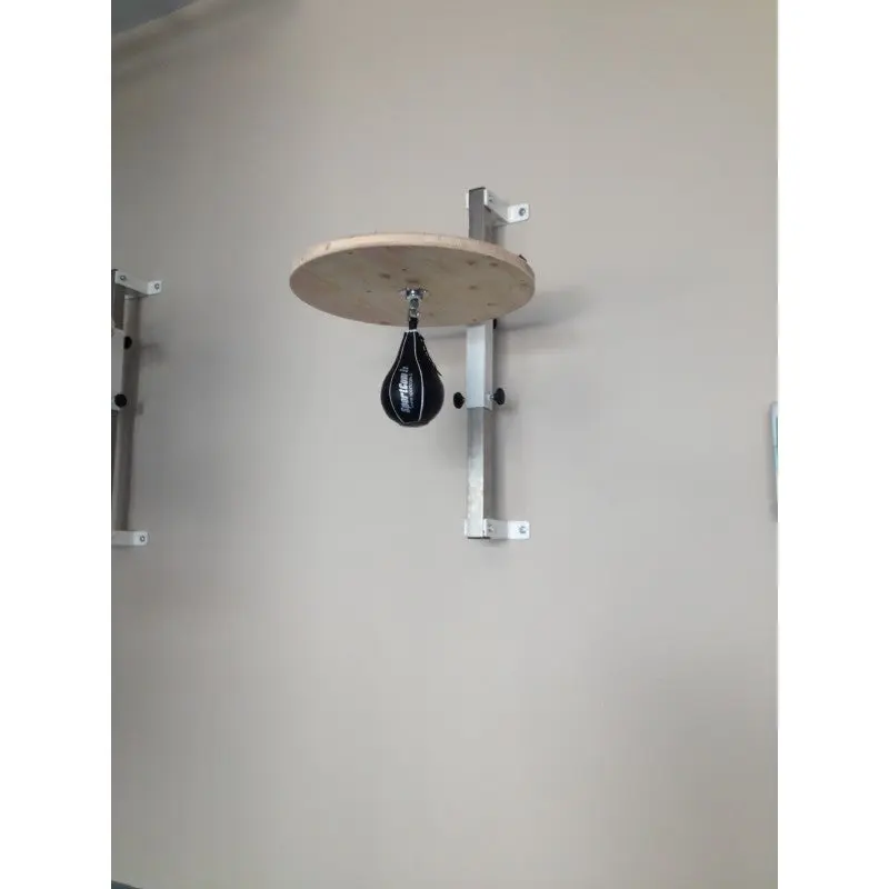 Verstellbare Speedball-Plattform – 30 cm Verstellweg, 40 kg