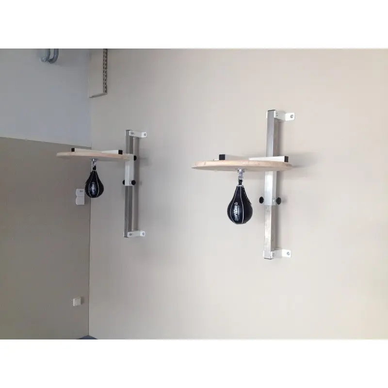 Verstellbare Speedball-Plattform – 30 cm Verstellweg, 40 kg