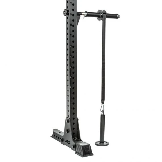 ATX® Rackable Wrist Roller Set - Unterarmtrainer Set