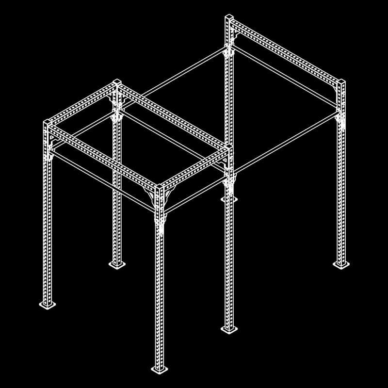 ATX® Functional Rig 700 - Sector 2