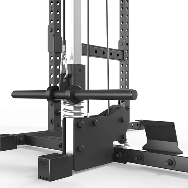 ATX® Latzug Option LTO-510 Plate Load