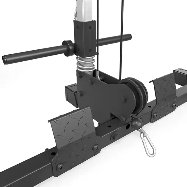 ATX® Latzug Option LTO-520 Plate Load