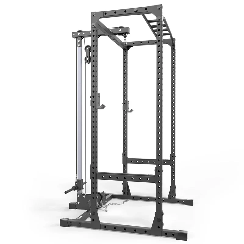 ATX® Power Rack 520 mit Latzug LTO-520 Plate Load