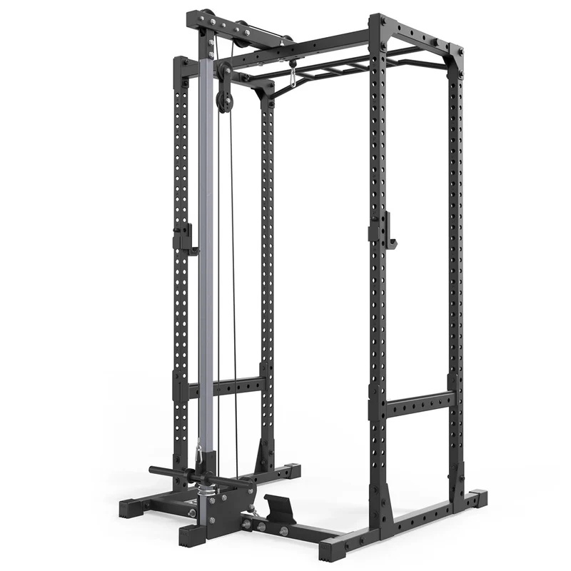 ATX® Power Rack 520 mit Latzug LTO-520 Plate Load