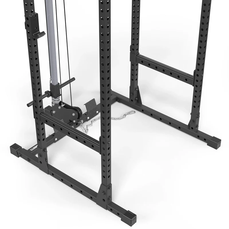 ATX® Power Rack 520 mit Latzug LTO-520 Plate Load