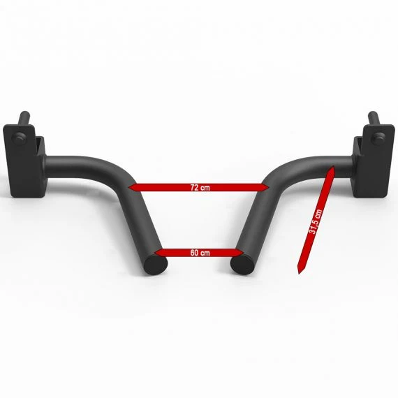 ATX® Dip Barren 600