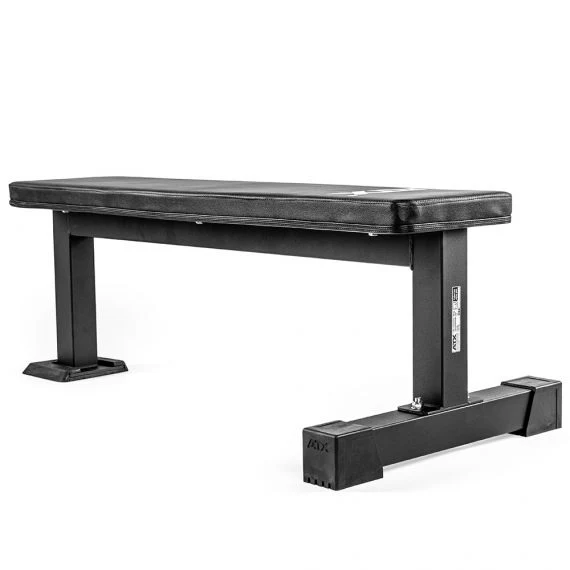 ATX® Flat Bench Pro - Flachbank