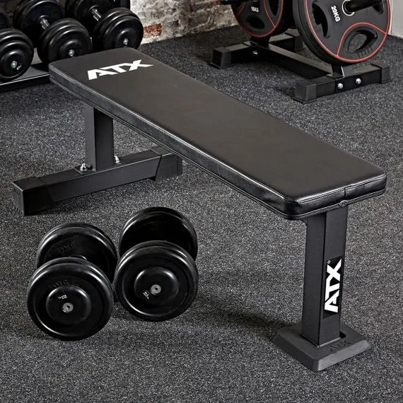 ATX® Flat Bench Pro - Flachbank