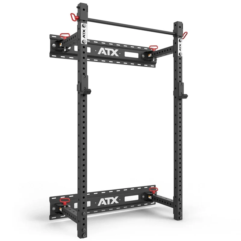 ATX® Fold Back Rack 750