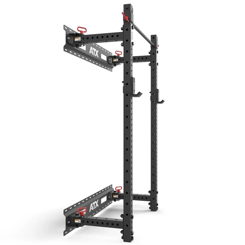 ATX® Fold Back Rack 750