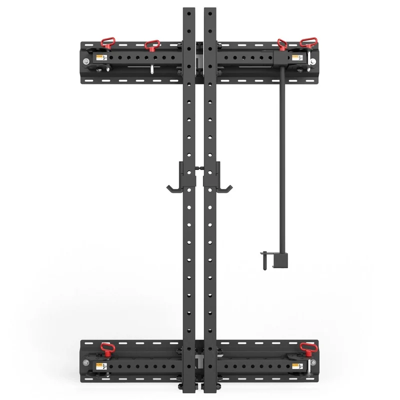 ATX® Fold Back Rack 750