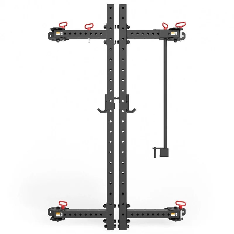 ATX® Fold Back Rack 750