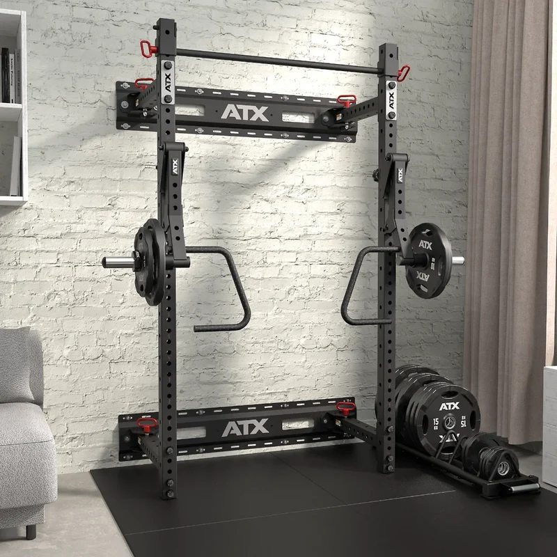 ATX® Fold Back Rack 750