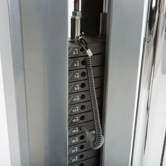 ATX® Professional Single Cable Station
