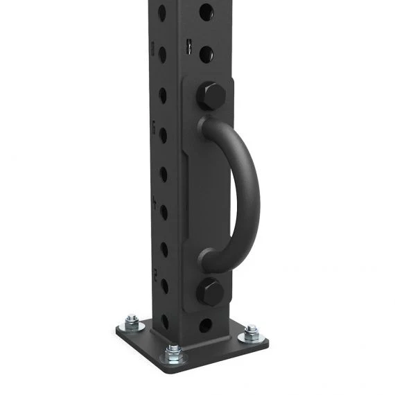 ATX® RIG 4.0 - Halter für Taue - Rope Holder