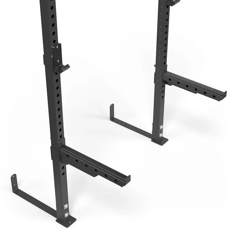 ATX® Half Rack - Hantel Rack - Kniebeugen-Rack - H 210 cm