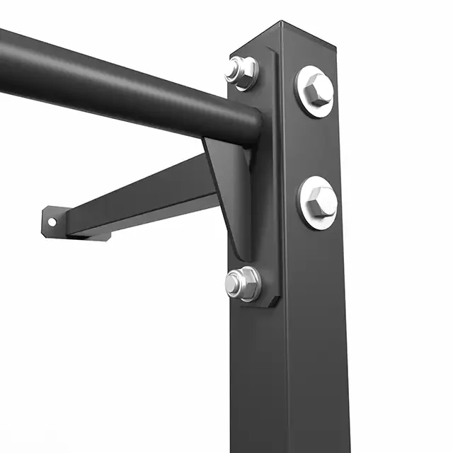 ATX® Half Rack - Hantel Rack - Kniebeugen-Rack - H 210 cm